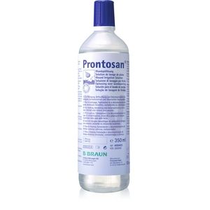 Prontosan Solution for Wound Irrigation