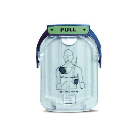 Adult Smart Defibrillator Pads for Heartstart HS1 Defibrillator
