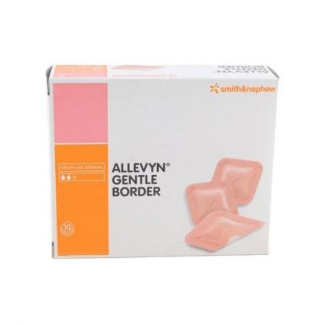 Allevyn Gentle Border