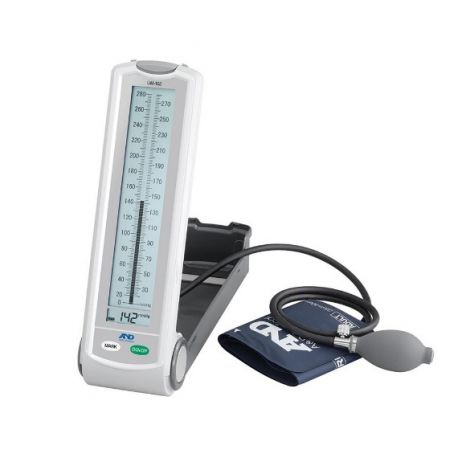 AND UM-102A Mercury-Free Sphygmomanometer