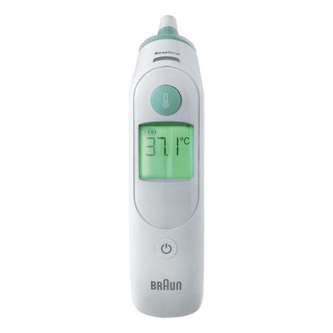 Braun Thermometer IRT6516