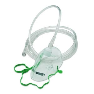 Oxygen Masks