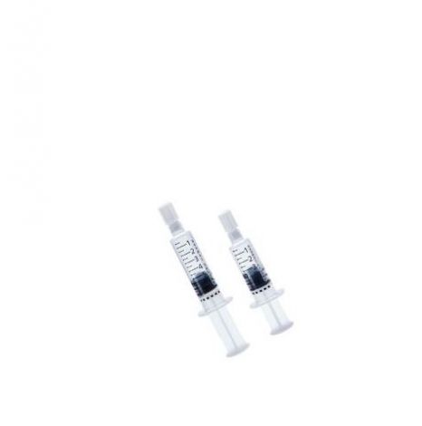 BD PosiFlush Pre-Filled Saline Syringe - 10ml x 30