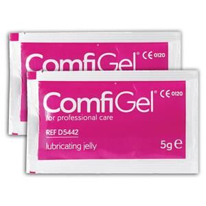 ComfiGel Lubricating Jelly