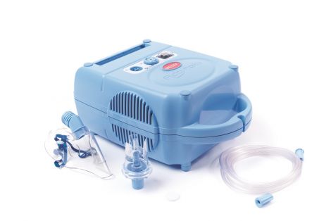 Clement Clarke Medix Pack for Actineb Nebuliser