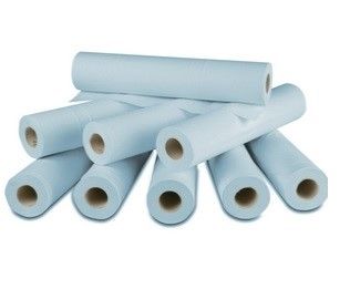 Essentials Couch Roll Blue - 40m x 9