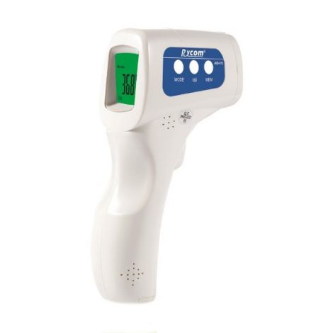 Infrared Forehead Thermometers