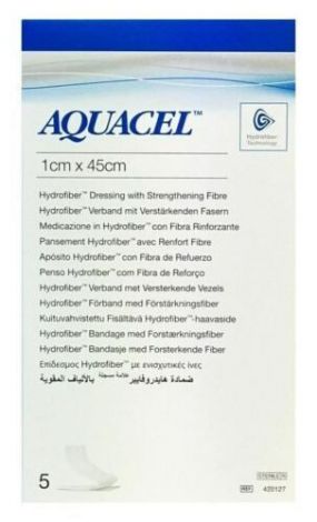 AQUACEL Dressings