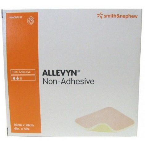 Allevyn Non Adhesive Dressings