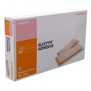 Allevyn Adhesive Dressings