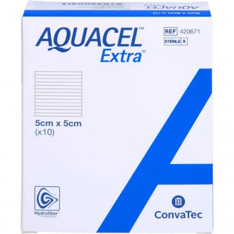 Aquacel Extra