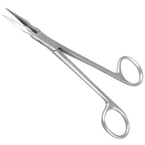 Instrapac Arthur Splinter Forceps 5.5 inch x 20