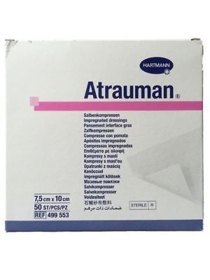 Atrauman Dressing