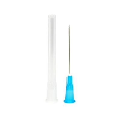 BD Microlance Hypodermic Needles