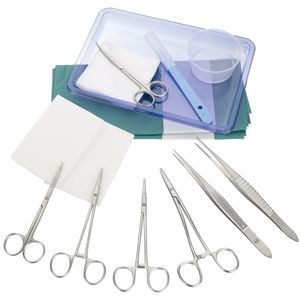 Basic Minor Surgery Pack x 30