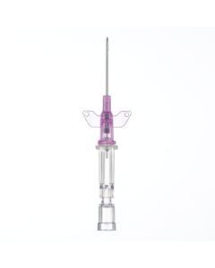 B Braun Introcan Safety IV Catheter 20G 1.1 x 32mm