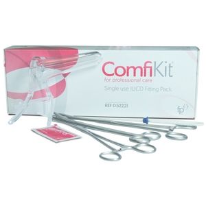 ComfiKit IUCD Fitting Pack