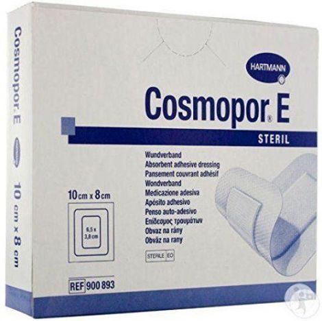 Cosmopor E Sterile Absorbent Adhesive Dressings