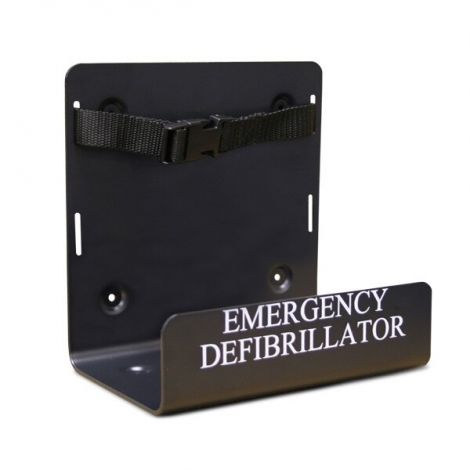 Defibtech Wall Mounted Bracket for Lifeline AED & AUTO