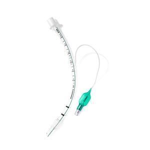 Endotracheal Tube (Cuffed)