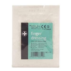 Fingerling Finger Bandage x 1