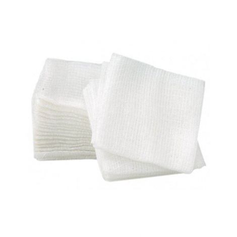 Gauze Swabs 12 Ply Non-Sterile