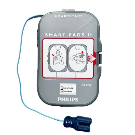 Heartstart FRx Adult Defibrillator Pads