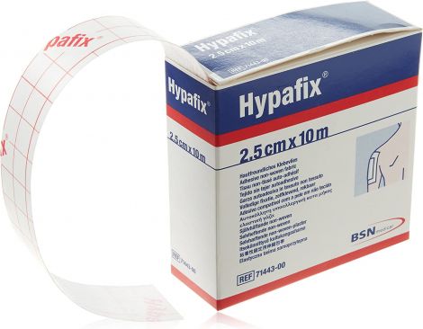 Hypafix Adhesive Dressing