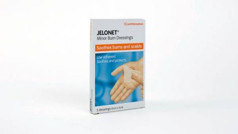 JELONET Dressings