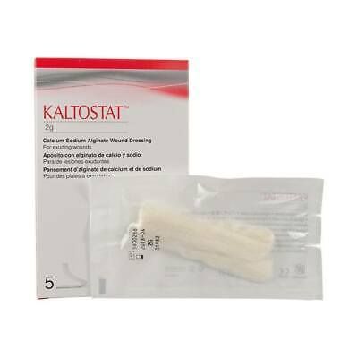 Kaltostat Dressings