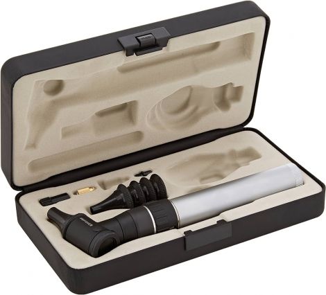 Keeler Standard Otoscope 3.6V (Rechargeable)