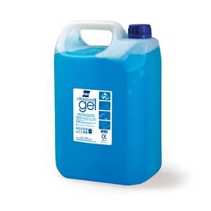 Konix Ultrasound Gel (Blue) 5 Litre