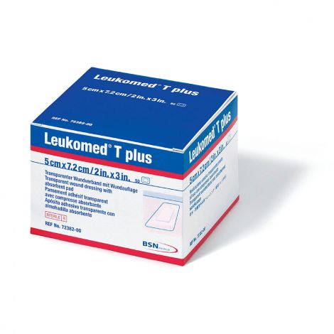 Leukomed T Plus