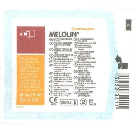 Melolin Dressing