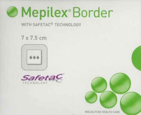 Mepilex Border