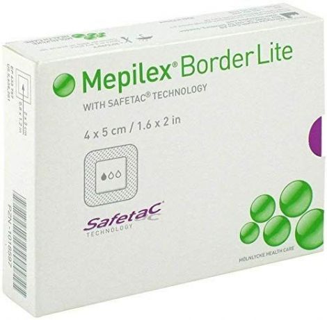 Mepilex Border Lite