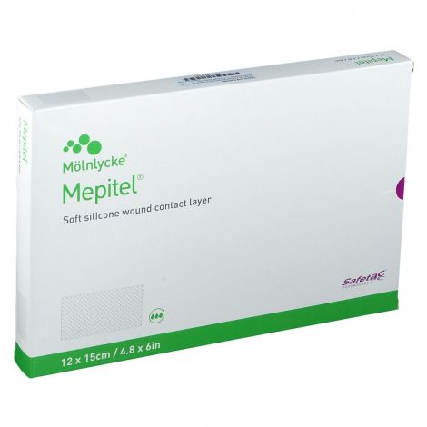 Mepitel Dressings