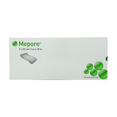 Mepore Dressing