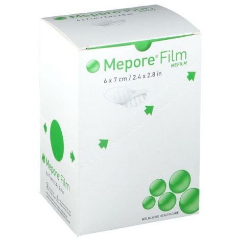 Mepore Film