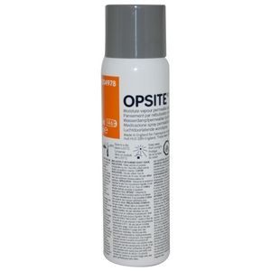 Opsite Spray Dressing - 100ml Aerosol