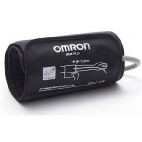 Omron IntelliWrap Cuff 22-42cm