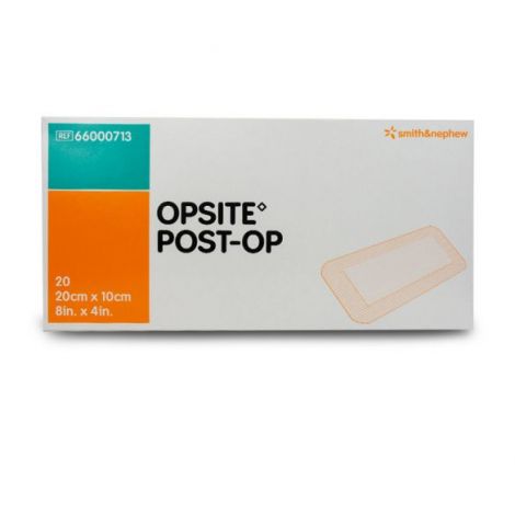 Opsite Post-Op