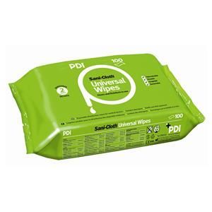 PDI Sani-Cloth Universal Wipes x 100