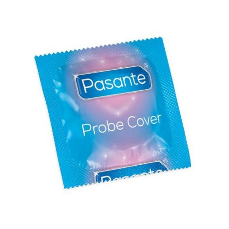 Pasante Probe Covers 52mm x 144
