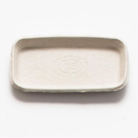 Rocialle Disposable Pulp Tray x 155