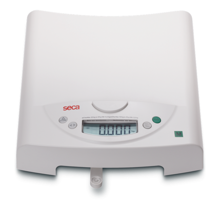 Seca 385 Class (III) Baby Scale