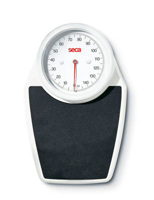 Seca 761 Class IV Mechanical scale with large dial