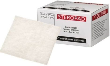 Steropad