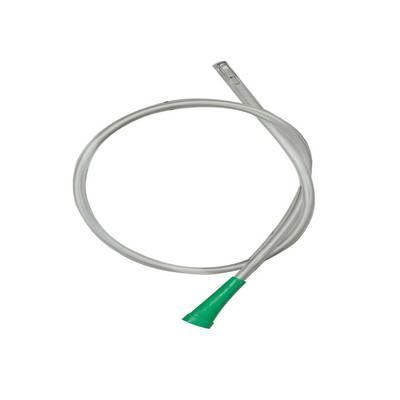 SUCTION CATHETERS 12CHX48CMX1