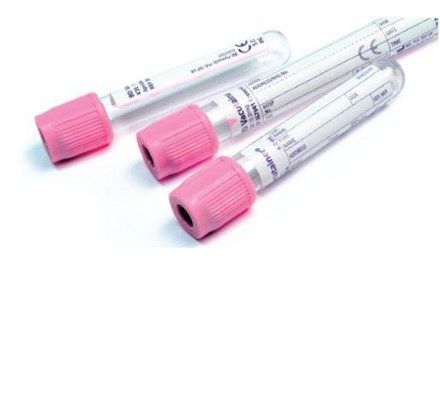 BD Vacutainer Tubes